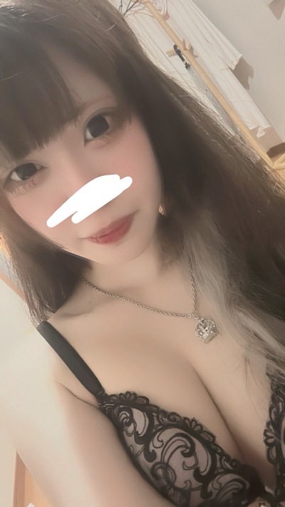 黒魅ゆいさんの写真