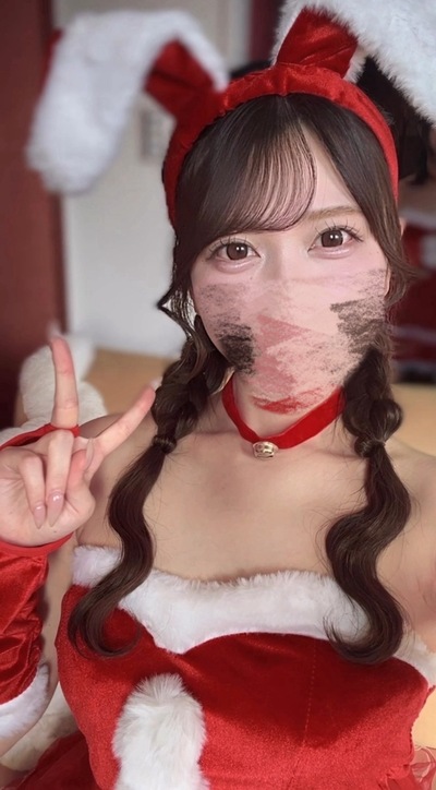 あいなさんの写真