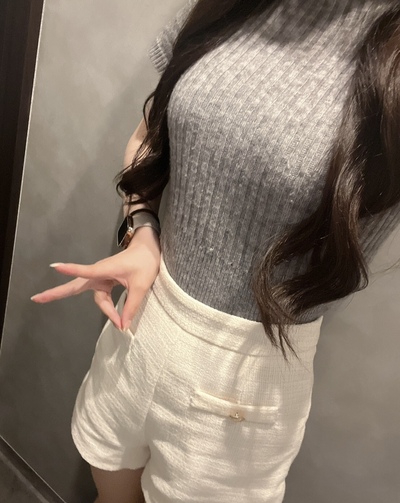 れいなさんの写真