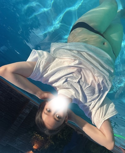 かえでさんの写真